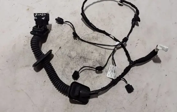Dacia Jogger Other wiring loom 2412541009R
