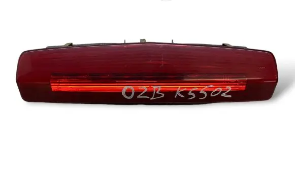 Opel Zafira B Third/center stoplight 565461589 13211587 417801