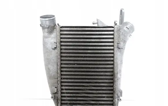 Audi RS6 C8 Intercooler radiator 4K0145806B