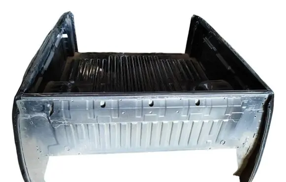 Nissan Navara D23 Rear quarter panel 