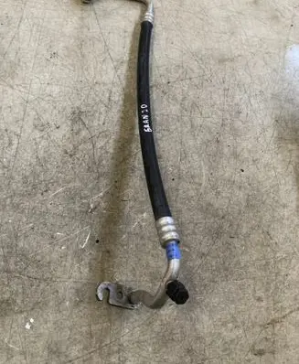 Air conditioning (A/C) pipe/hose