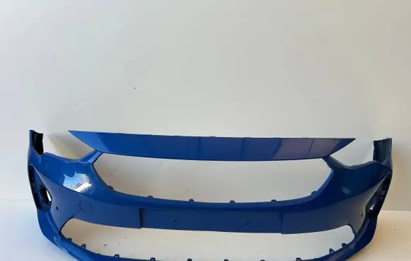 Opel Corsa F Front bumper 9830340080