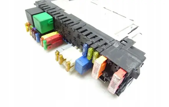 Mercedes-Benz SL R230 SAM control unit A2305451532