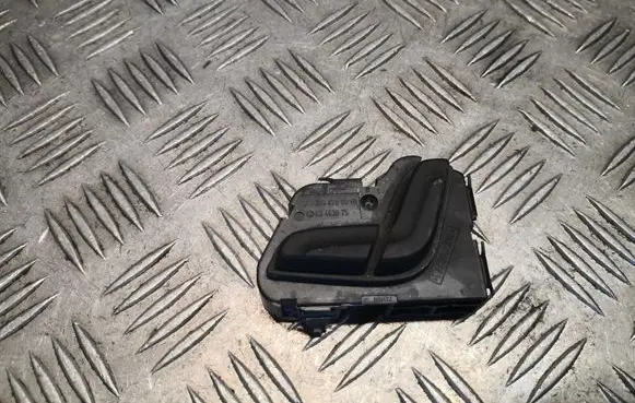 Mercedes-Benz GLK (X204) Seat control switch A2048709010 2048709010