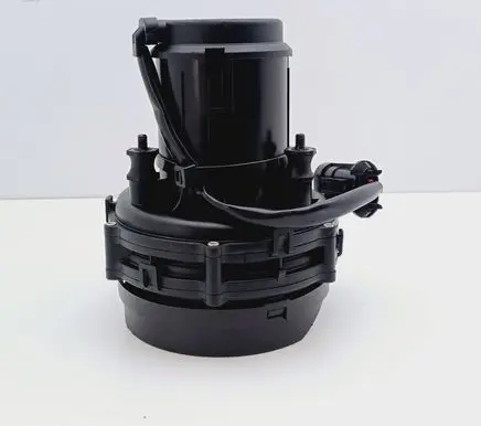 Opel Vectra B Secondary air pump 90530018