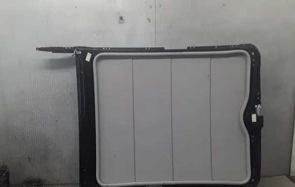 Peugeot 407 Other interior part 