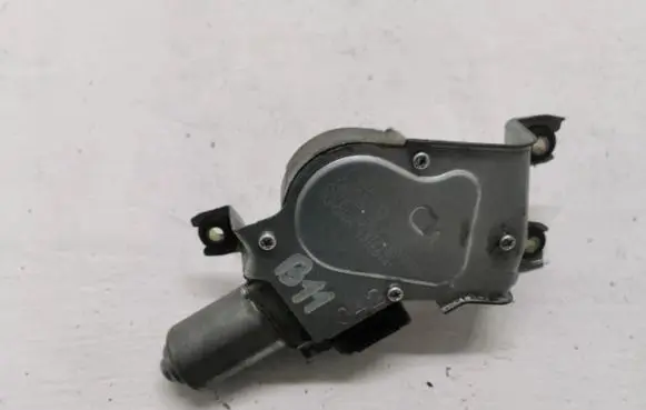 BMW X3 G01 Wiper motor 7407264