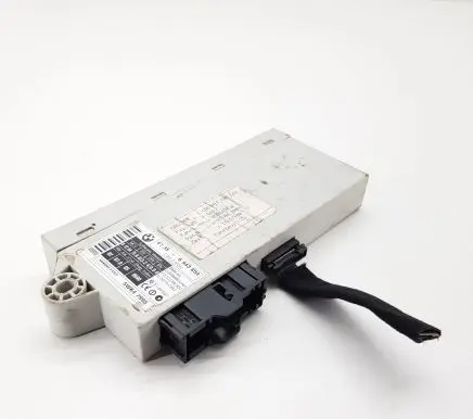 BMW 5 E60 E61 CAS control unit/module 6943854