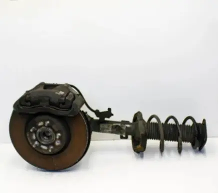 Volvo V40 Front suspension assembly kit set P31360945
