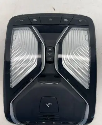 BMW 7 G11 G12 Headlining lighting console trim 9472061 1180930290 28630232