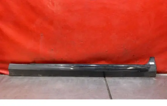 Volvo V60 Front sill (body part) 