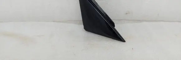 Audi A3 8Y Front door glass trim molding 8Y0837637A 8Y0837637A5FQ