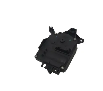 Audi A3 S3 8L Air flap motor/actuator 1J1907511A