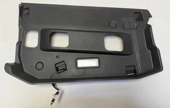 BMW X3 G01 Dashboard lower bottom trim panel 7944605