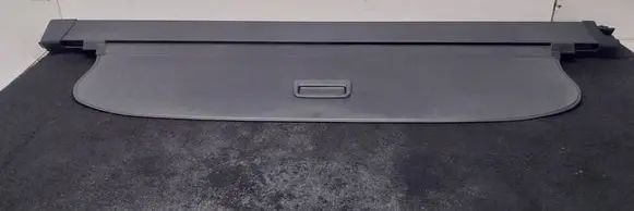 Audi A6 S6 C7 4G Parcel shelf load cover