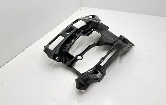 BMW 1 F40 Front bumper mounting bracket 7459713 213141516