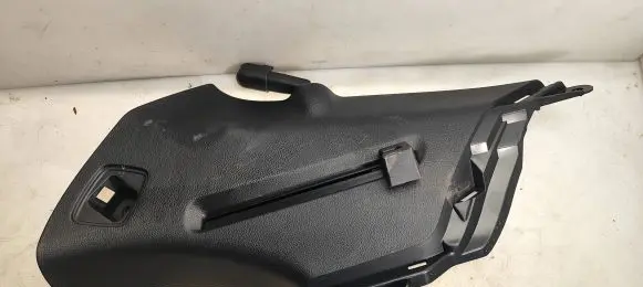 Mazda 6 Parcel shelf load cover mount bracket GS2A68281 K3006