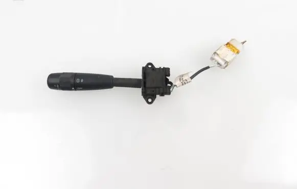 Peugeot 607 Wiper turn signal indicator stalk/switch 96318293ZL