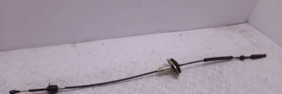 Hyundai Santa Fe Gear shift cable linkage