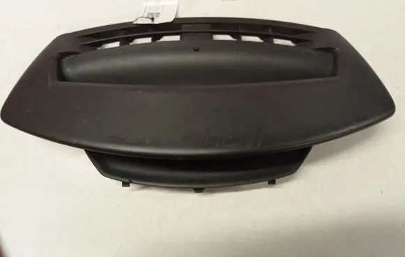 Citroen C4 I Speedometer (instrument cluster) 96572391ZD