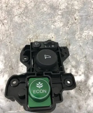 Other switches/knobs/shifts
