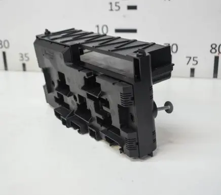 BMW 5 F10 F11 Fuse box set 9234421