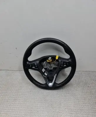 Opel Astra K Steering wheel 39058750 34277985A 453798480