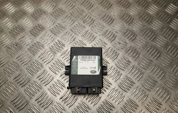 Land Rover Range Rover Sport L494 Other control units/modules FK6M14D054AC