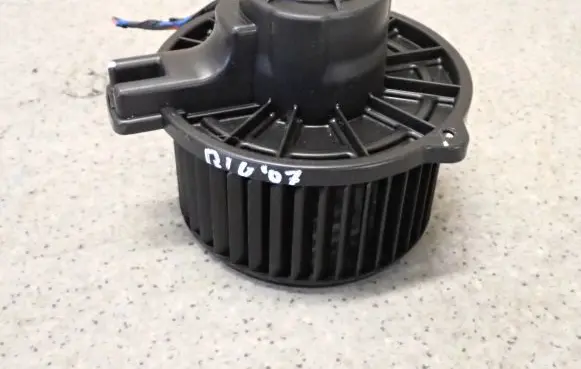 KIA Rio Heater fan/blower