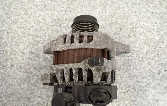 Hyundai ix20 Generator/alternator