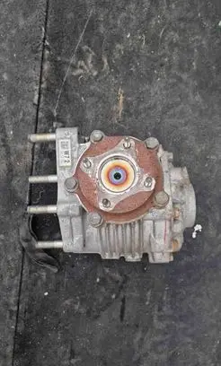 Toyota RAV 4 (XA40) Front differential 2Y115 2Y115TMC
