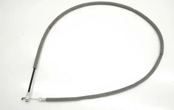 Mercedes-Benz Vito Viano W639 Sliding door cable line A6397601904