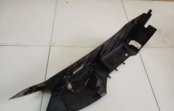 Peugeot 407 Other interior part 9645434077