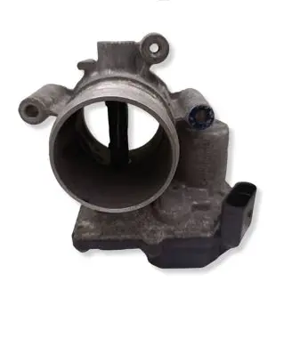 Volkswagen PASSAT B7 Throttle valve 03L128063R 0805122304 A2C31762900