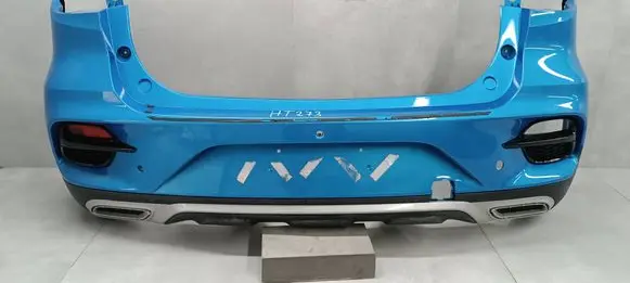 MG ZS Rear bumper ZS110004
