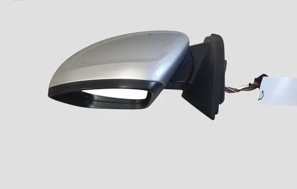 Peugeot 308 Front door electric wing mirror 0312230 98088638XT