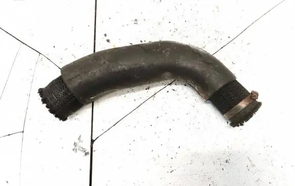 Hyundai H-1, Starex, Satellite Air intake hose/pipe