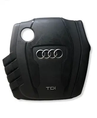 Audi A4 S4 B8 8K Engine cover (trim) 03L103825AB