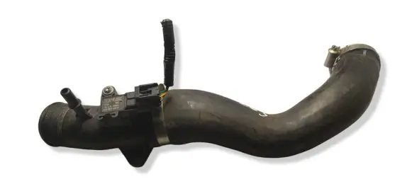 Ford Ecosport Intercooler hose/pipe GN116F073FC