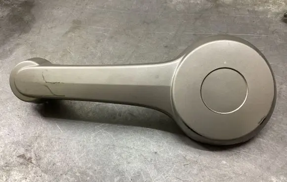 Honda CR-V Front door interior handle trim 83550SWWA E01034