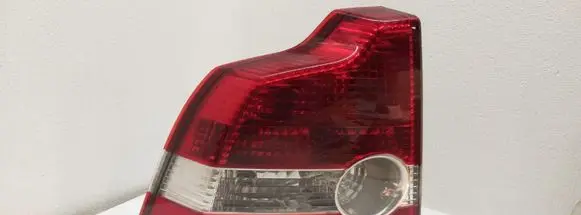 Volvo S40 Rear/tail lights 30698915