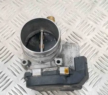 BMW X3 F25 Throttle valve 7588625A2C83786800