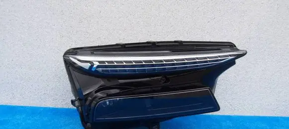 Headlight/headlamp