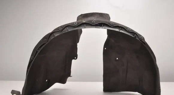 Volvo V60 Front arch 30744864