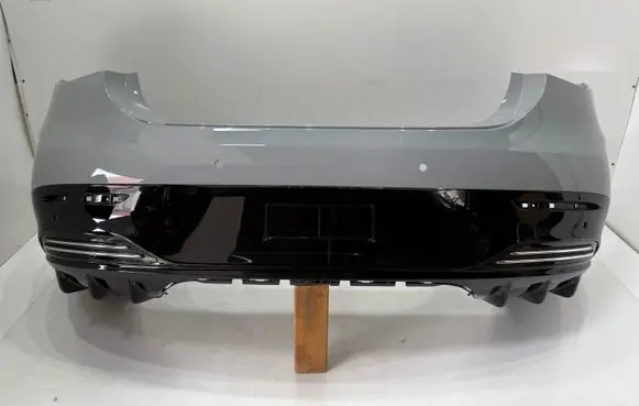 Mercedes-Benz EQE v295 Rear bumper 