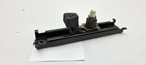 Fiat Ducato Seat belt height adjuster 1356708080