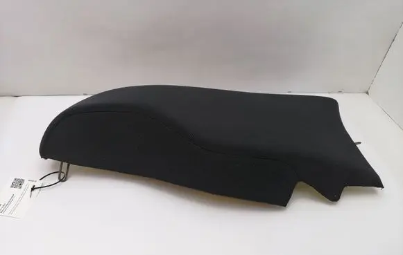 Mercedes-Benz C W203 Rear seat side bottom trim 