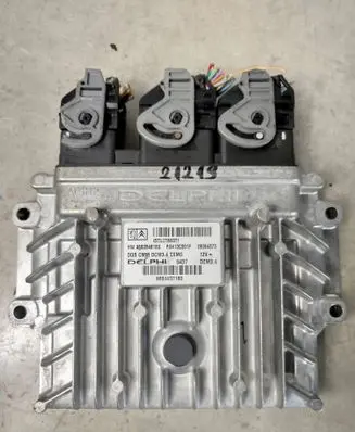 Engine control unit/module