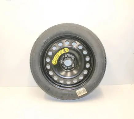 Ford Kuga III R17 spare wheel LJ6C1015B2A