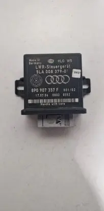 Audi A6 S6 C6 4F Light module LCM 8P0907357F 5LA00837901